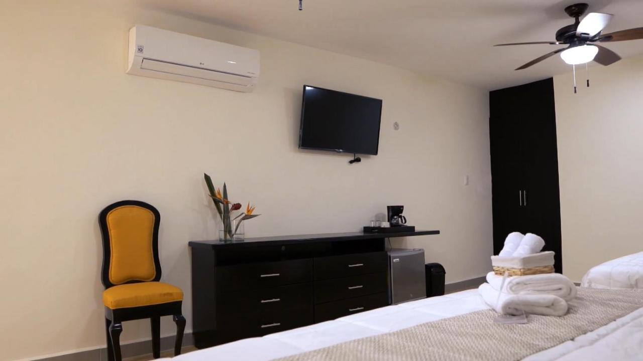 Hotel Recuerdos Вальядолид Экстерьер фото